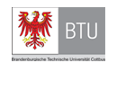 Logo BTU