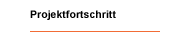 Projektfortschritt RC-Beton