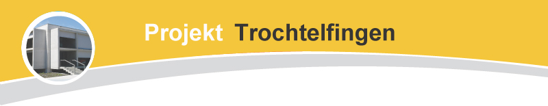 Steckbrief Trochtelfingen RC-Beton